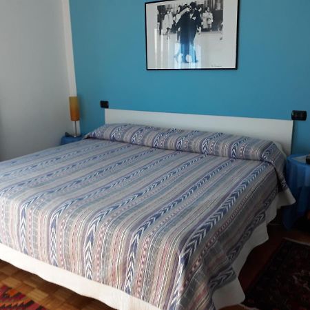 A Cremona Da Giusy Apartman Kültér fotó