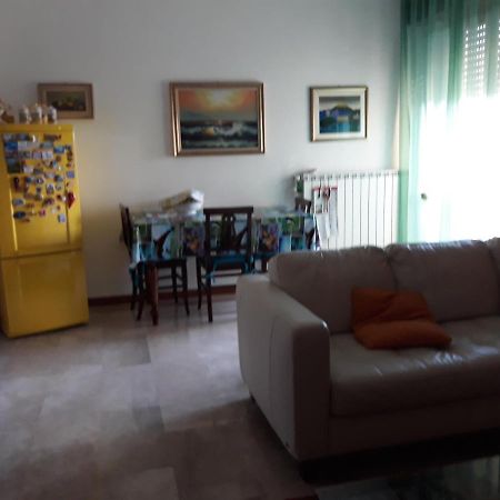 A Cremona Da Giusy Apartman Kültér fotó