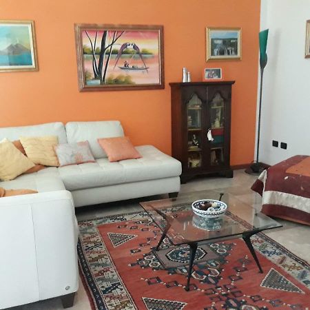 A Cremona Da Giusy Apartman Kültér fotó