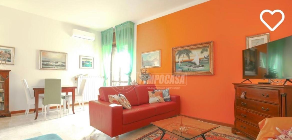 A Cremona Da Giusy Apartman Kültér fotó