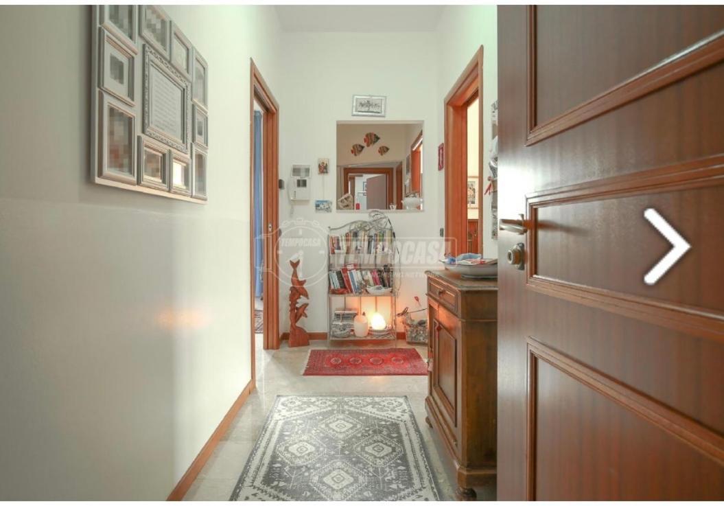A Cremona Da Giusy Apartman Kültér fotó