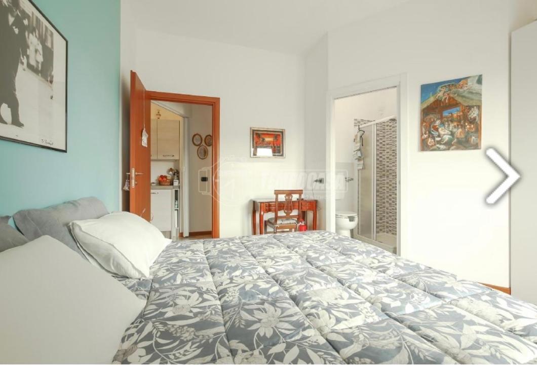 A Cremona Da Giusy Apartman Kültér fotó