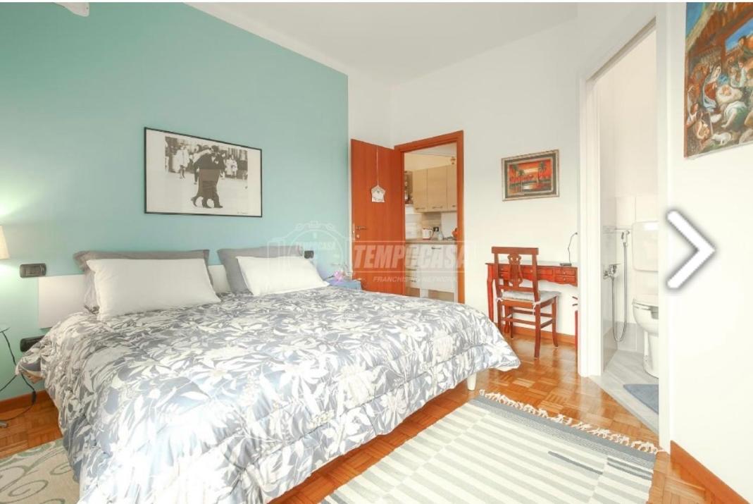 A Cremona Da Giusy Apartman Kültér fotó