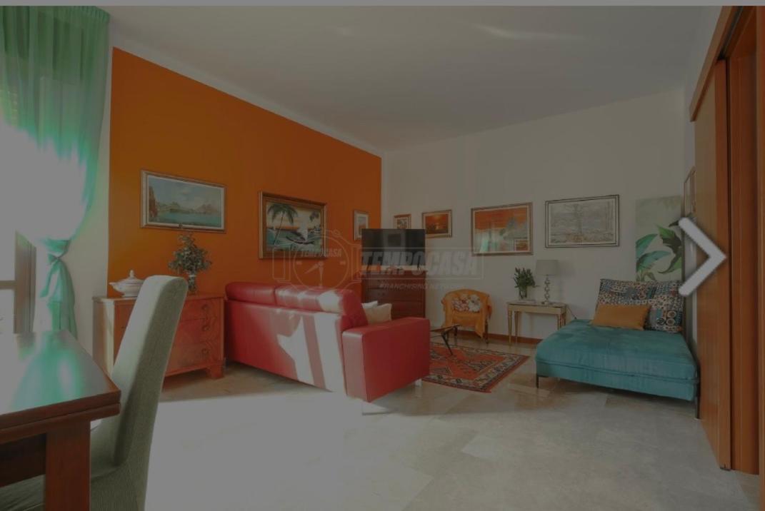 A Cremona Da Giusy Apartman Kültér fotó