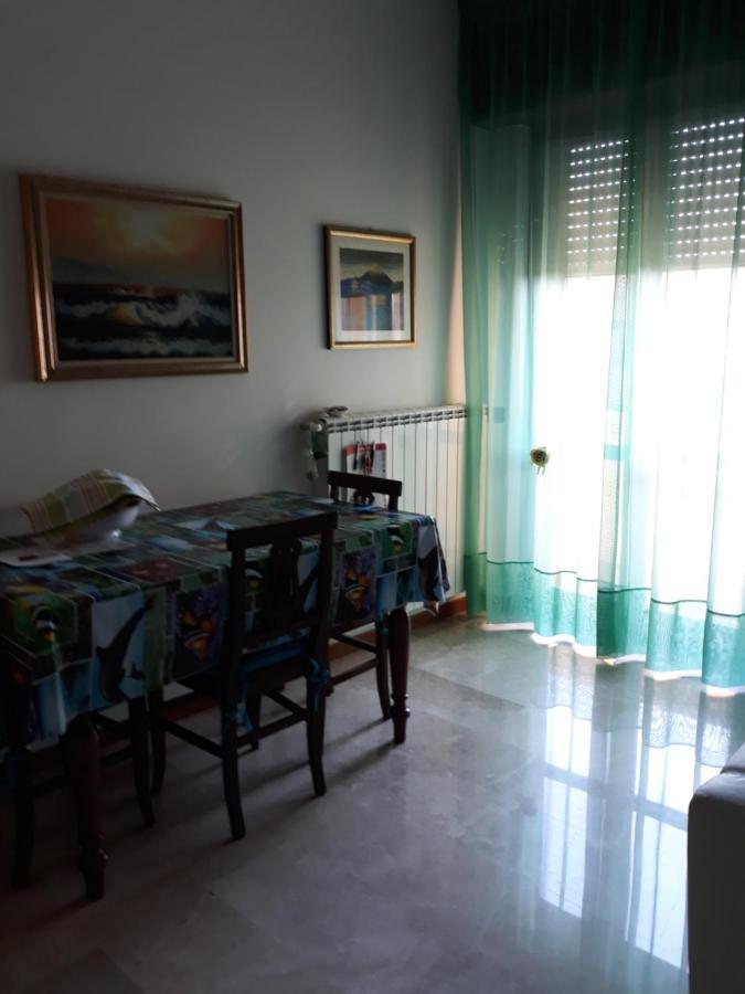 A Cremona Da Giusy Apartman Kültér fotó