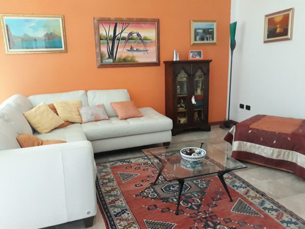 A Cremona Da Giusy Apartman Kültér fotó