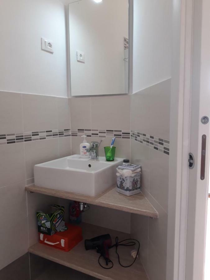A Cremona Da Giusy Apartman Kültér fotó